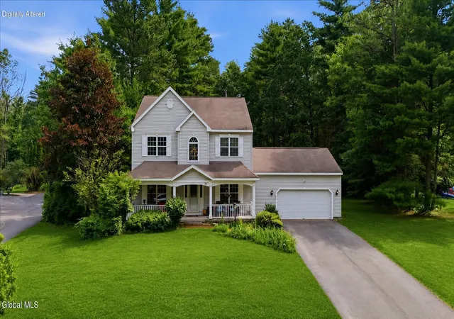 1st image of 51 Lehland Dr, Queensbury, NY 12804 | MLS# 202620816