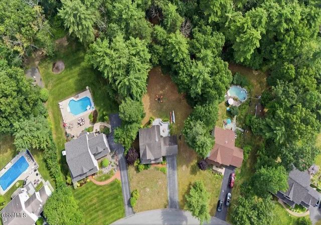 2nd image of 51 Lehland Dr, Queensbury, NY 12804 | MLS# 202620816