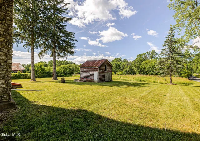Homes for sale in Hudson, NY | 295 Stone Mill Rd, Hudson, NY 12534 | MLS# 202620740