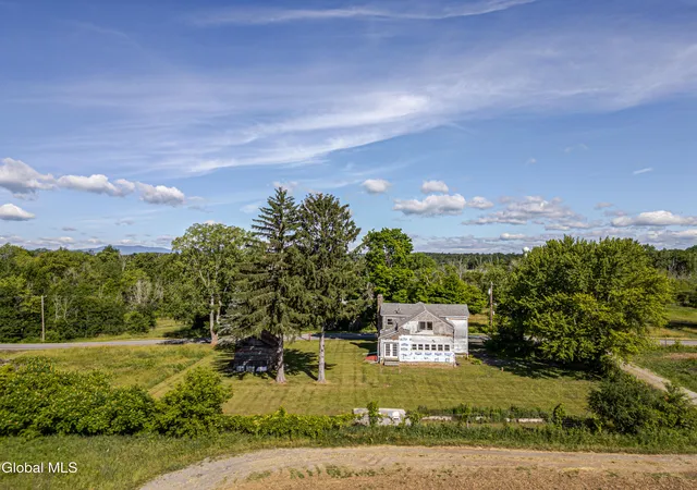 Homes for sale in Hudson, NY | 295 Stone Mill Rd, Hudson, NY 12534 | MLS# 202620740