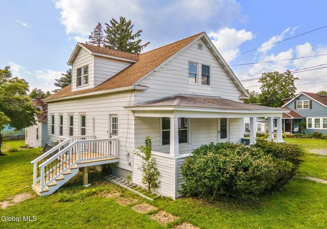 Photo 2 of Sale Pending at 1007 Morrison Ave, Brunswick, NY 12180 | MLS# 202624807 | Listing updated on 2026-09-09