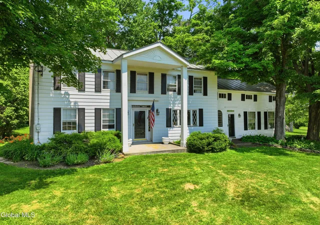 2nd image of 334 Duanesburg Churches Rd, Duanesburg, NY 12053 | MLS# 202620770