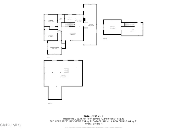 Homes for sale in Schenectady, NY | 2529 Putnam St, Schenectady, NY 12304 | MLS# 202621472