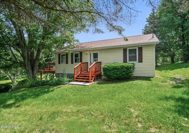 Homes for sale in Jefferson, NY | 286 Buck Hill Rd, Jefferson, NY 12093 | MLS# 202620922