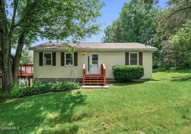 Homes for sale in Jefferson, NY | 286 Buck Hill Rd, Jefferson, NY 12093 | MLS# 202620922
