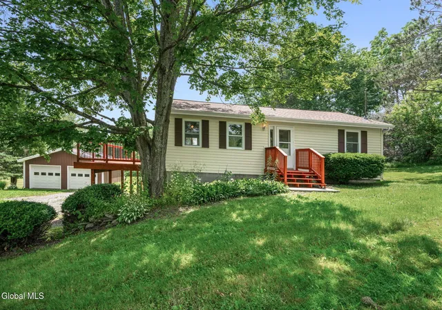 Homes for sale in Jefferson, NY | 286 Buck Hill Rd, Jefferson, NY 12093 | MLS# 202620922