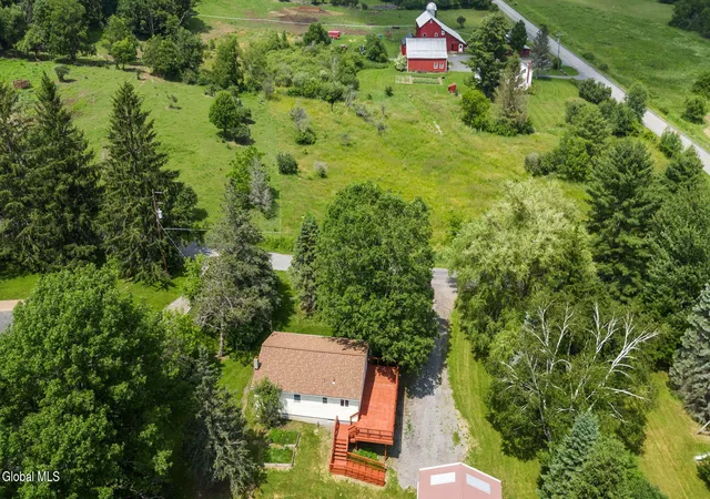 Homes for sale in Jefferson, NY | 286 Buck Hill Rd, Jefferson, NY 12093 | MLS# 202620922