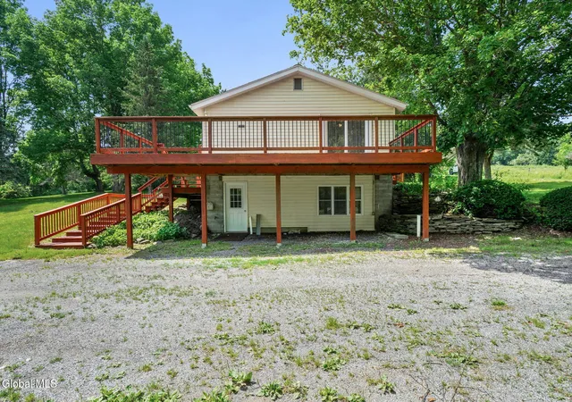 Homes for sale in Jefferson, NY | 286 Buck Hill Rd, Jefferson, NY 12093 | MLS# 202620922