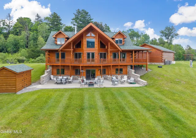 Homes for sale in Hunter, NY | 7352 Ny 23a, Hunter, NY 12442 | MLS# 202621227