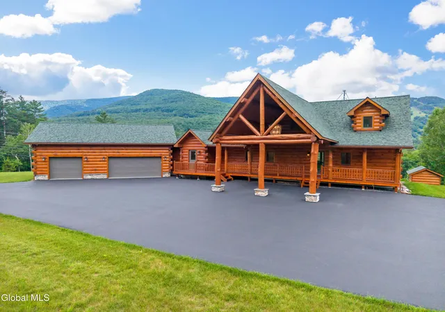 Homes for sale in Hunter, NY | 7352 Ny-23A, Hunter, NY 12442 | MLS# 202621227