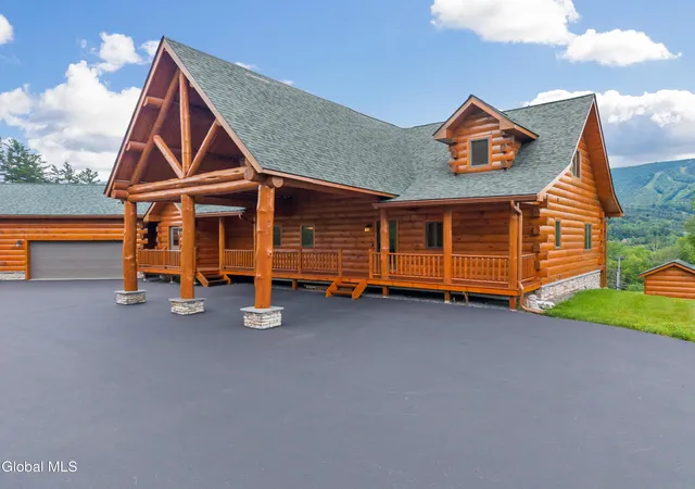Homes for sale in Hunter, NY | 7352 Ny-23A, Hunter, NY 12442 | MLS# 202621227