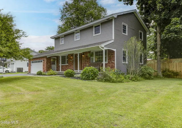 1st image of 23 Yolanda Dr, Burnt Hills, NY 12027 | MLS# 202621068