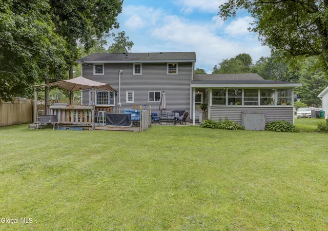 2nd image of 23 Yolanda Dr, Burnt Hills, NY 12027 | MLS# 202621068