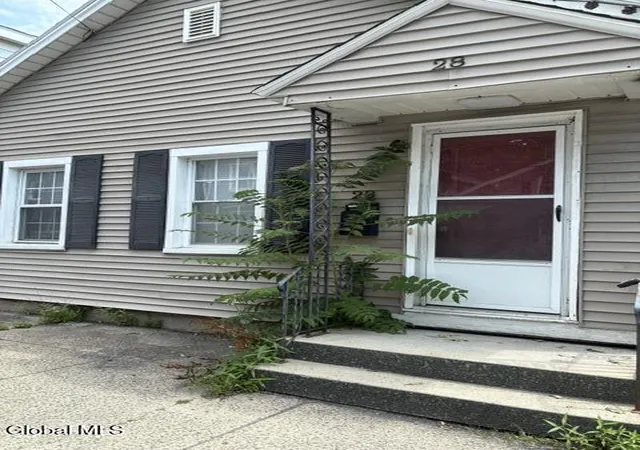 1st image of 28 Lancaster St, Cohoes, NY 12047 | MLS# 202620934