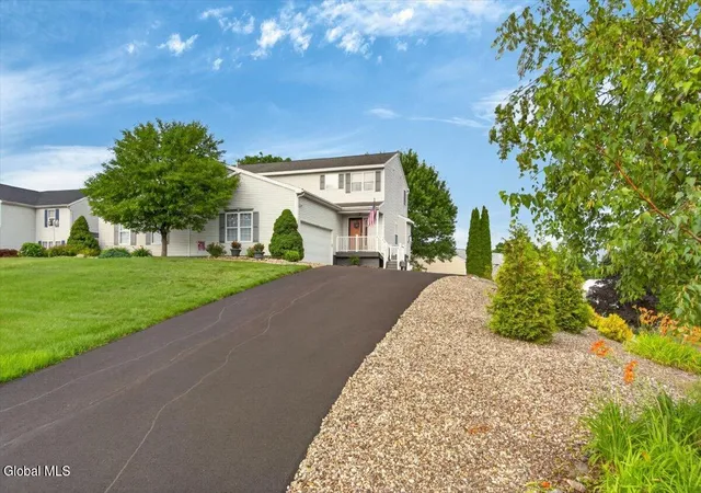 2nd image of 1 Erie Ct, Waterford, NY 12188 | MLS# 202621347