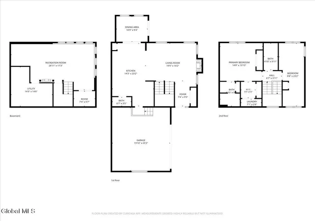 44th image of 1 Erie Ct, Waterford, NY 12188 | MLS# 202621347
