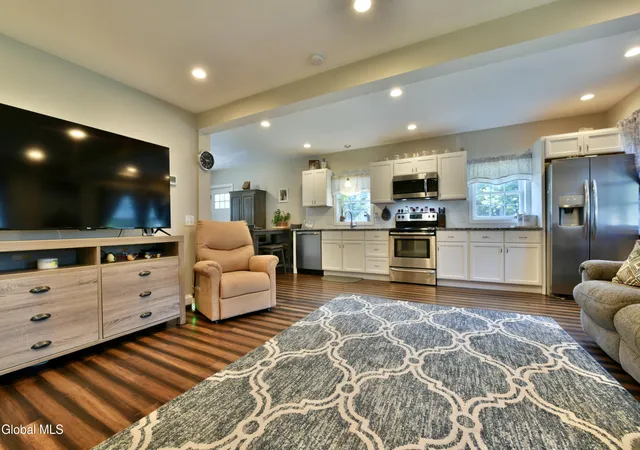 Photo 4 of Sale Pending at 360 Ballston Rd, Schenectady, NY 12302 | MLS# 202620832 | Listing updated on 2026-07-21