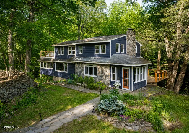Homes for sale in Stephentown, NY | 22 26 Old Mill Rd, Stephentown, NY 12169 | MLS# 202620722