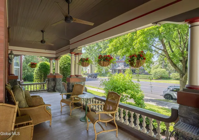 Homes for sale in Saratoga Springs, NY | 84 Union Ave, Saratoga Springs, NY 12866 | MLS# 202621209