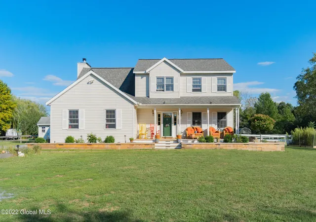 Photo 3 of Sale Pending at 453 Schauber Rd, Ballston Lake, NY 12019 | MLS# 202620926 | Listing updated on 2026-08-17