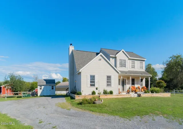 Homes for sale in Clifton Park, NY | 453 Schauber Rd, Clifton Park, NY 12019 | MLS# 202620926