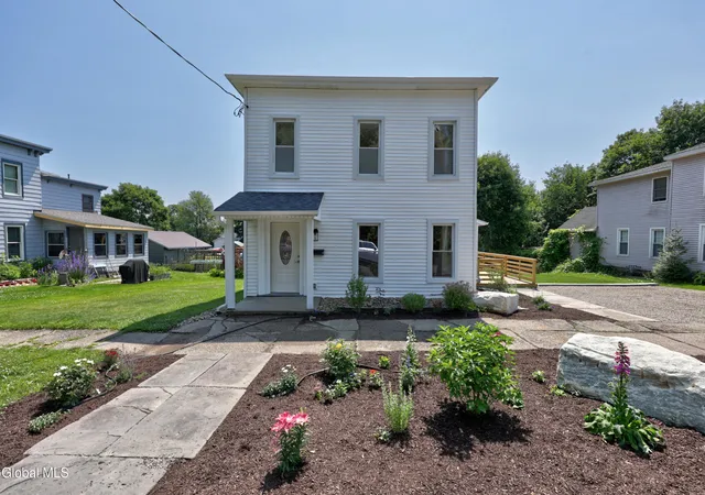 1st image of 18 Chestnut St, Schuylerville, NY 12871 | MLS# 202621126