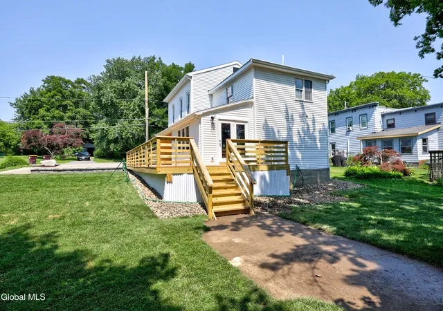 3rd image of 18 Chestnut St, Schuylerville, NY 12871 | MLS# 202621126