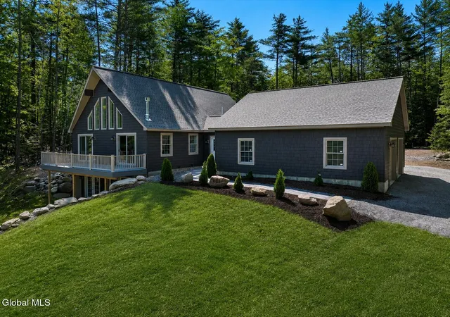 Homes for sale in Johnsburg, NY | 106 Mountain Path, Johnsburg, NY 12853 | MLS# 202620762