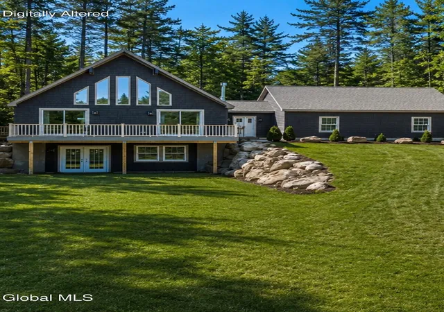 Homes for sale in Johnsburg, NY | 106 Mountain Path, Johnsburg, NY 12853 | MLS# 202620762