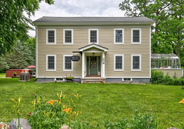 1st image of 828 County Line Rd, Kingsbury, NY 12839 | MLS# 202620870