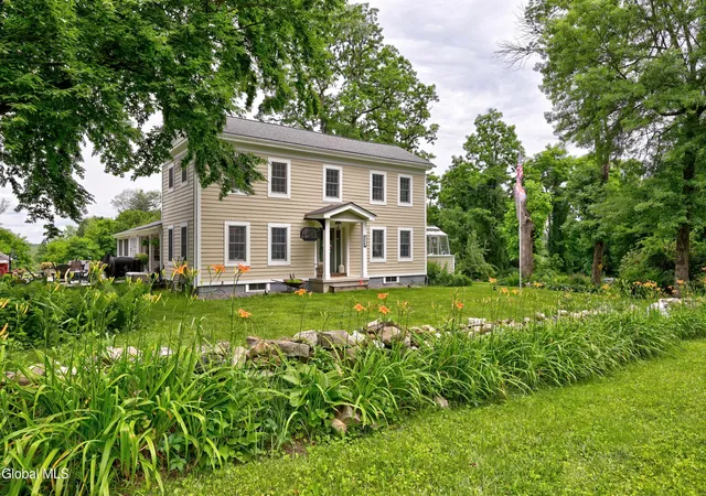 2nd image of 828 County Line Rd, Kingsbury, NY 12839 | MLS# 202620870
