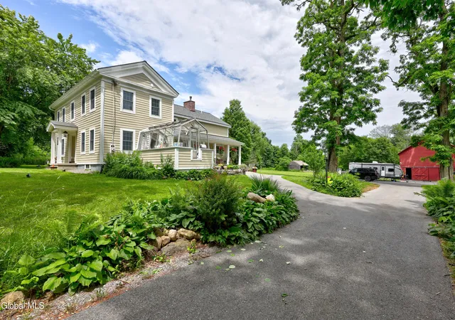 3rd image of 828 County Line Rd, Kingsbury, NY 12839 | MLS# 202620870