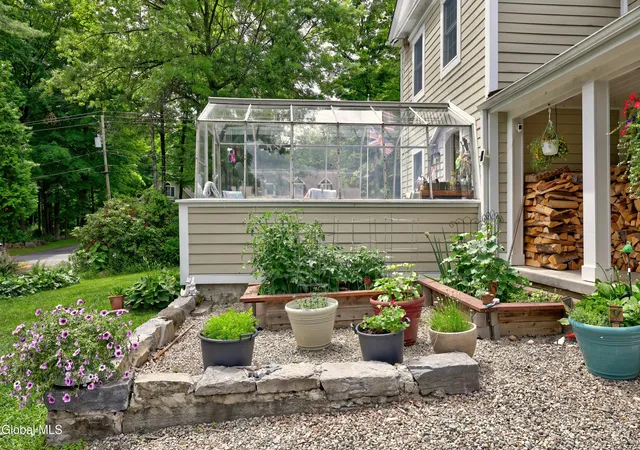 4th image of 828 County Line Rd, Kingsbury, NY 12839 | MLS# 202620870