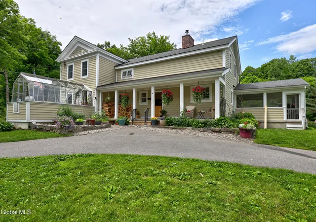 5th image of 828 County Line Rd, Kingsbury, NY 12839 | MLS# 202620870