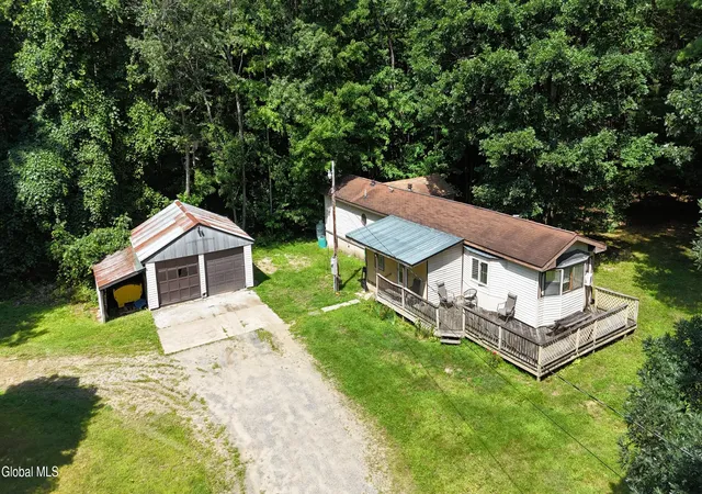 Photo 1 of Multi family home for sale at 103 107 Dunham Pond Rd, Greenfield Center, NY 12833 | MLS# 202620769 | Listing updated on 2026-09-02