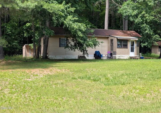 Homes for sale in Greenfield, NY | 103 107 Dunham Pond Rd, Greenfield, NY 12833 | MLS# 202620769