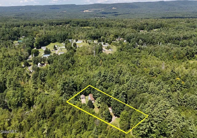 Photo 3 of House for sale at 103-107 Dunham Pond Rd, Greenfield Center, NY 12833 | MLS# 202620769 | Listing updated on 2026-09-02