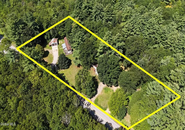 Photo 4 of House for sale at 103-107 Dunham Pond Rd, Greenfield Center, NY 12833 | MLS# 202620769 | Listing updated on 2026-09-02