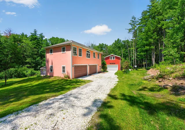 Homes for sale in Chatham, NY | 25 Hawthorne Hill Rd, Chatham, NY 12024 | MLS# 202620821
