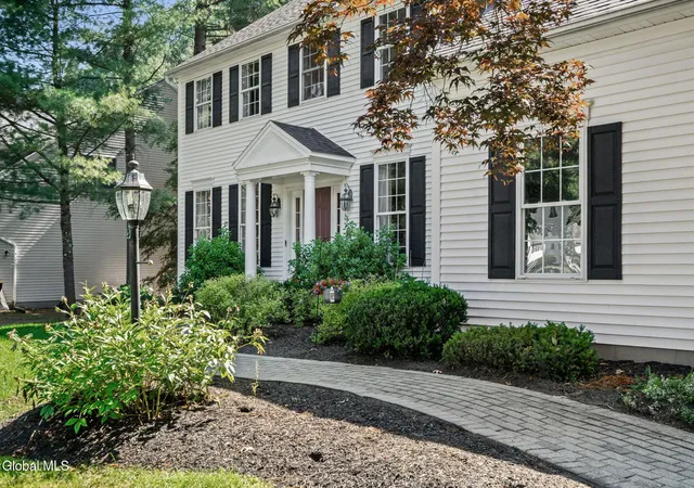 2nd image of 22 Parkside Trl, Clifton Park, NY 12019 | MLS# 202621230