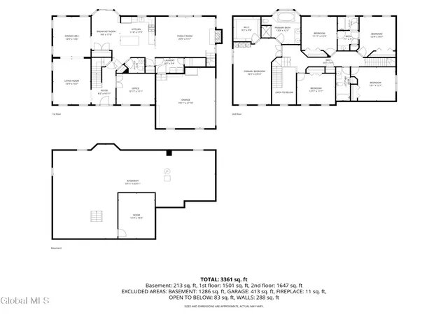 69th image of 22 Parkside Trl, Clifton Park, NY 12019 | MLS# 202621230