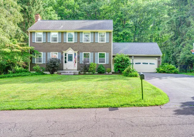 1st image of 16 Macaffer Dr, Menands, NY 12204 | MLS# 202621352
