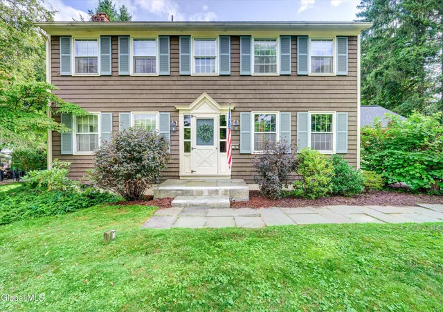 2nd image of 16 Macaffer Dr, Menands, NY 12204 | MLS# 202621352