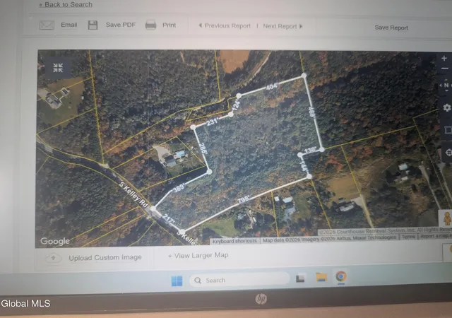 1st image of L 207 Kelley South Rd, Princetown, NY 12306 | MLS# 202620778