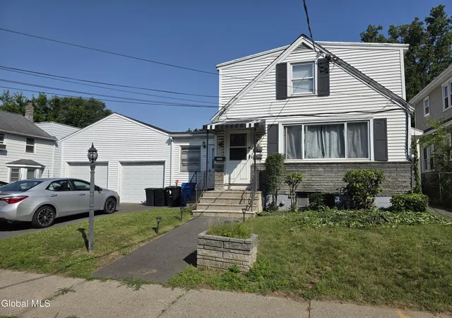 1st image of 40 Frost Pl, Albany, NY 12205 | MLS# 202620807