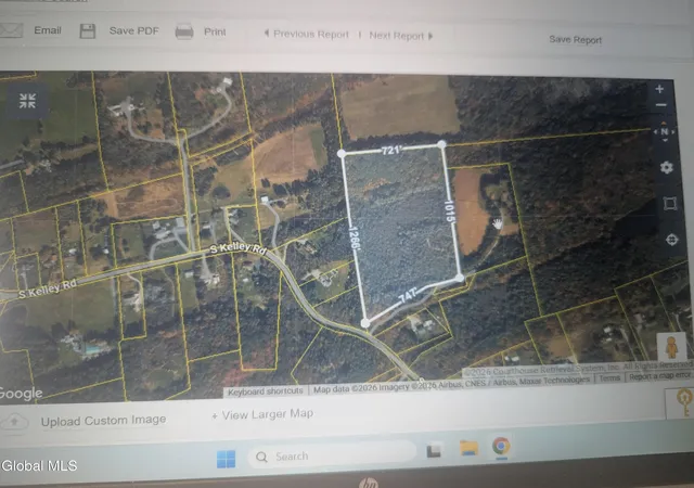 1st image of L 202 Kelley South Rd, Alplaus, NY 12008 | MLS# 202620771