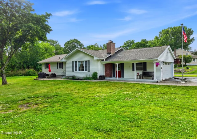 Homes for sale in North Greenbush, NY | 48 S Van Dyke Dr, North Greenbush, NY 12144 | MLS# 202621070