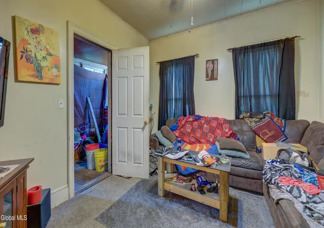 Photo 4 of Single family home for sale at 8 Mckinley Pl, Gloversville, NY 12078 | MLS# 202621032 | Listing updated on 2026-07-24