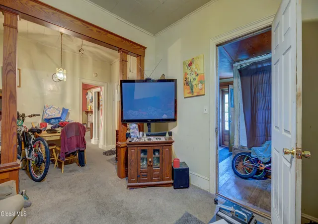 Photo 5 of Single family home for sale at 8 Mckinley Pl, Gloversville, NY 12078 | MLS# 202621032 | Listing updated on 2026-07-24