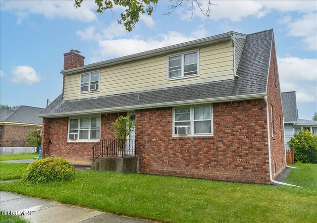 1st image of 39 Dartmouth St, Albany, NY 12209 | MLS# 202621283